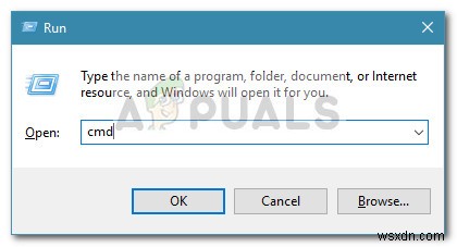 修正：別のプロセスによって使用されているため、プロセスがファイルにアクセスできない 