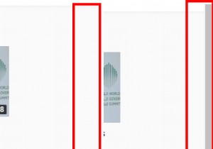 Chromeでスクロールバーが消える問題の原因と対処法を徹底解説