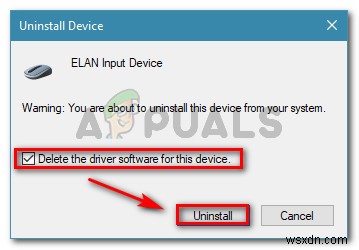 修正：Windowsがこのハードウェアのデバイスドライバーを初期化できない（コード37） 
