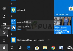 修正：Windowsにはこのデバイスエラーのネットワークプロファイルがありません 