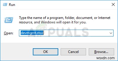修正：Windowsにはこのデバイスエラーのネットワークプロファイルがありません 
