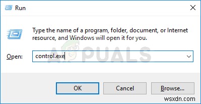 修正：Windowsにはこのデバイスエラーのネットワークプロファイルがありません 