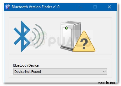 お使いのPCがWindows10でBluetoothをサポートしているかどうかを確認する方法 