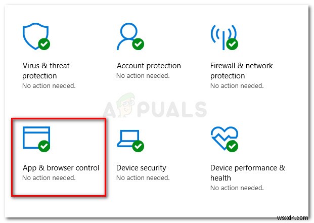 「WindowsSmartscreenにアクセスできない」を修正する方法 