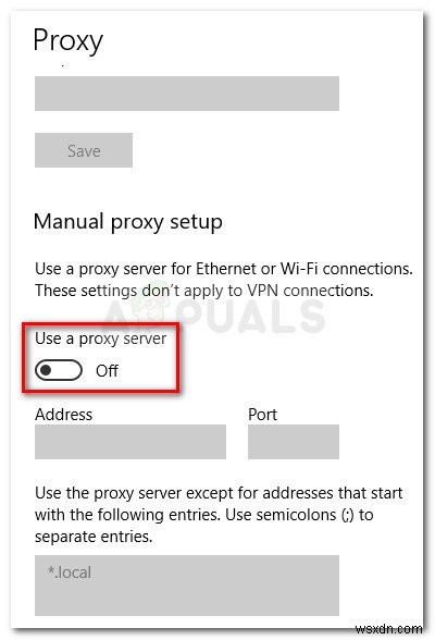 「WindowsSmartscreenにアクセスできない」を修正する方法 