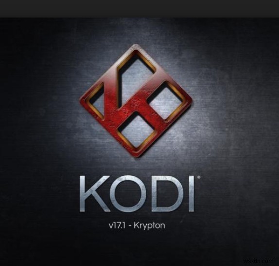 Kodiのインディゴエラーを修正する方法 