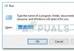 修正：Hi-RezStudiosがサービスエラーを認証および更新する 