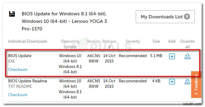 修正：Lenovo Yoga 3ProUsbポートが機能しない 