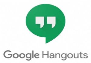 Googleハングアウトマイクが機能しない問題を修正する方法 