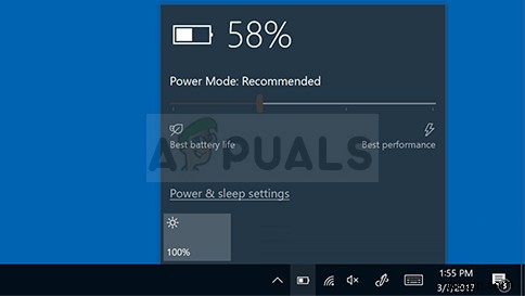 Windows10で不足している電源プランオプションを復元する方法 