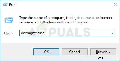 修正：Windows 7、8、および10でのDXGI_ERROR_DEVICE_HUNGエラー 