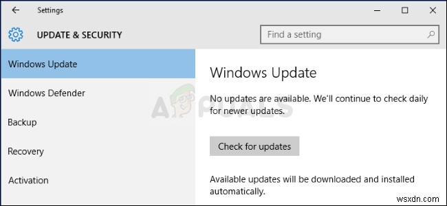 修正：Windows10メディア作成ツールがUSBを見つけられない 