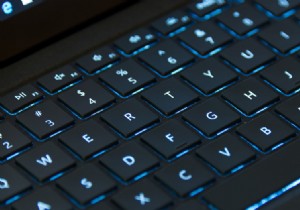 ノートパソコンのキーボードが反応しない・打てないときの対処法5選