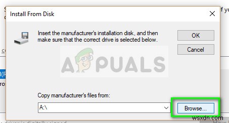 修正：インストールされているドライバーは、このコンピューターに対して検証されていません 