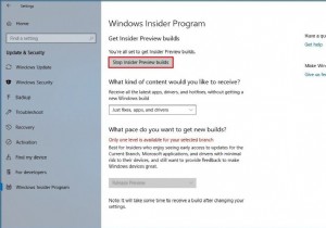 修正：Windows Defender Blocking Avast Antivirus（VisthAux.exe） 