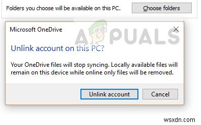 OneDriveWindows10を無効にする方法 