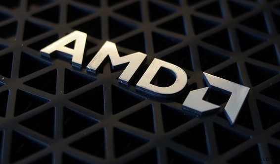 修正：AMDソフトウェアが動作を停止しました 