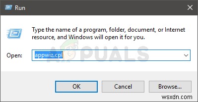 Windows10のコントロールパネルが開かない問題を修正する方法 