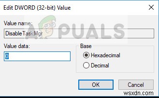 修正：CtrlAltDelが機能しない 