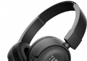 BluetoothヘッドフォンをPCに接続する方法 