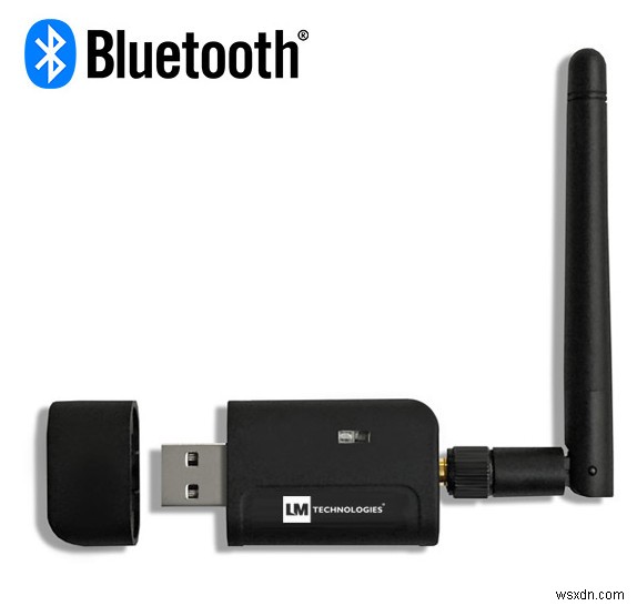 BluetoothヘッドフォンをPCに接続する方法 