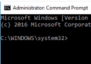 【解決】Windows 10でコマンドプロンプトが勝手にポップアップし続ける問題の対処法