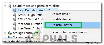 ヘッドフォンが機能しない/Windows10で検出されるトラブルシューティング 