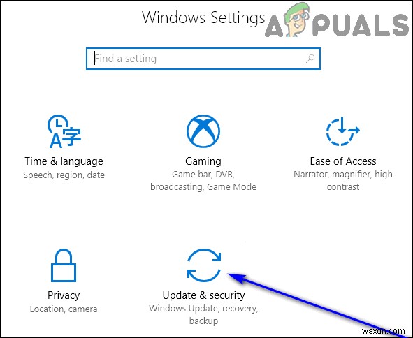 WindowsUpdateをアンインストールする方法 