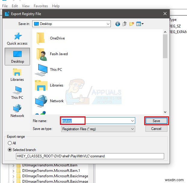 Windowsは、指定されたデバイス、パス、またはファイルにアクセスできません（修正） 