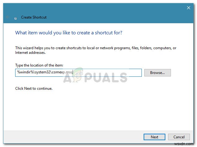 Windows10管理ツールのショートカットを復元する方法 