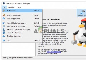 VirtualBoxのスケーリングモードを終了する方法【ショートカットキー解説】