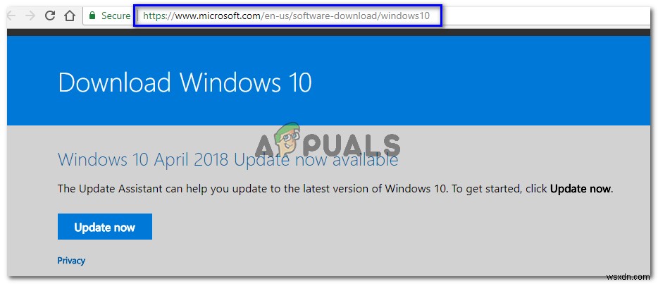 Windows10オフラインインストーラー 