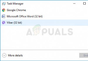 Explorer.exeの「システムコールが失敗しました」エラーを修正する6つの方法