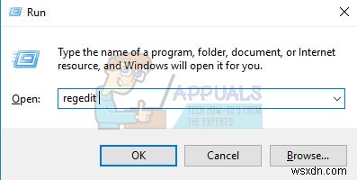 修正：WindowsUpdateエラー8024402c 