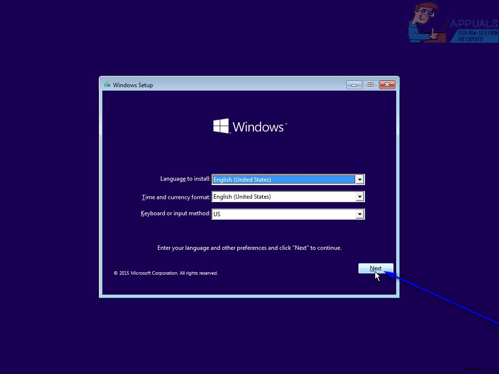 Windows10を新しいハードドライブに転送する方法 