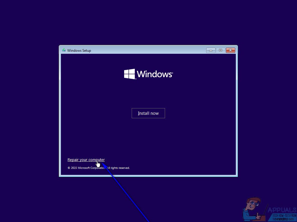 Windows10を新しいハードドライブに転送する方法 