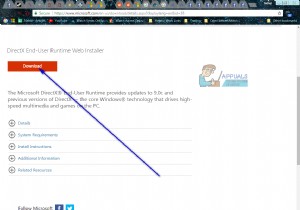 Windows PCにDirectXを再インストールする2つの方法を徹底解説