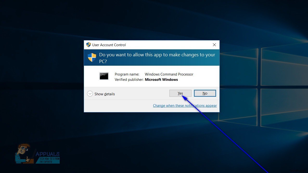 Windows10でCHKDSKを実行する方法 