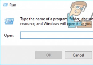 Windows10でCortanaを無効にする方法 