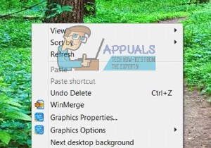 Windows10でプライマリモニターを変更する方法 