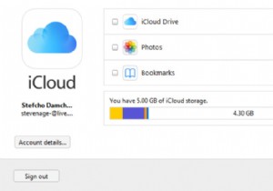 iCloudの写真をすべて一度にPCへダウンロードする2つの方法【Windows対応】