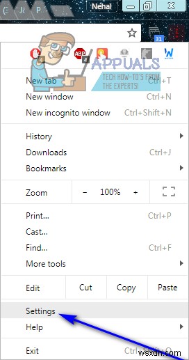 「Chrome、Firefox、Edge、Cortana」でBingを取り除く方法 