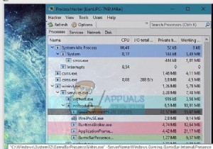 gamebarpresencewriter.exeとは?CPU・メモリ使用率が高い原因と無効化する5つの対処法