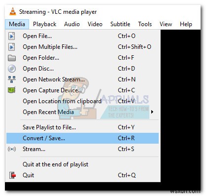 WindowsMediaPlayer用のビデオを回転させる方法 
