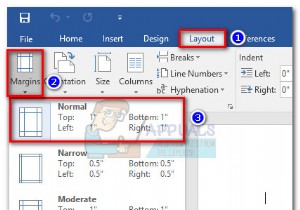 WordでAPAスタイルのランニングヘッドを挿入する方法を徹底解説