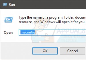 インストールに永遠にかかるWindowsUpdateを修正する方法 