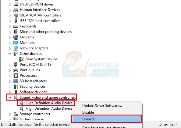 修正：Windows10の再生デバイスでのSkypeの問題 
