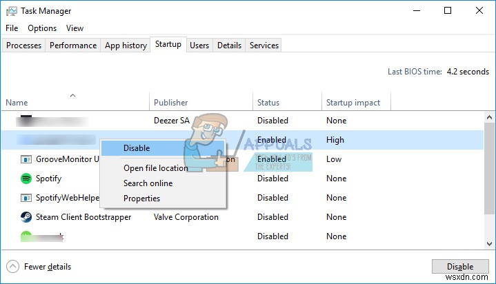 サムスンKiesによってMASetupCleaner.exeを削除する方法 