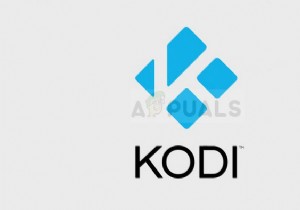 Windows 10でKodiを完全にアンインストールする方法【5つの解決策】