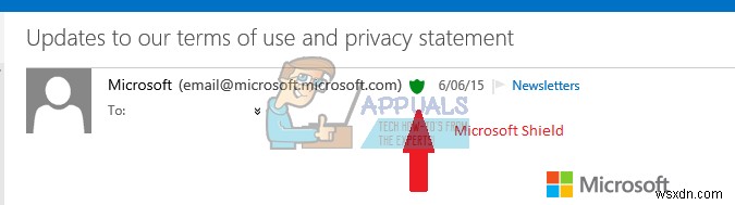 修正：Microsoftアカウントの異常なサインインアクティビティ 